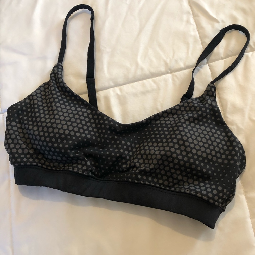 Sports Bra from Forever 21